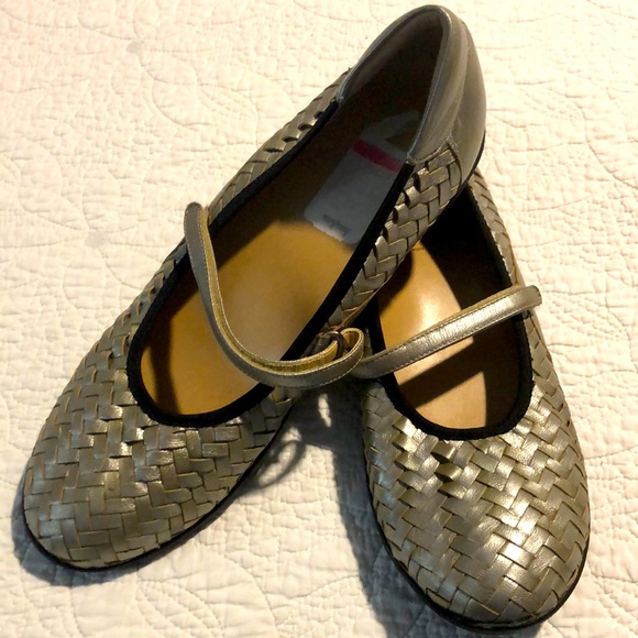 Chaussure femme Sesto Meucci cuir noir marron à enfiler avec